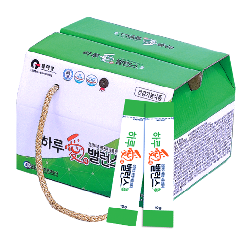 하루애밸런스 60포